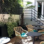 Hotel Apolonia Paris Montmartre. Sure Hotel Collection By BW